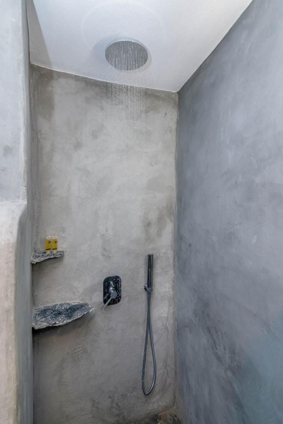 Avissalou Apartments Agios Romanos 객실 사진
